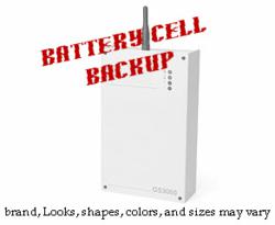 Your Alarm Now Announces the Release of Cell Backup Power Battery as the new Element of their Home Security Systems